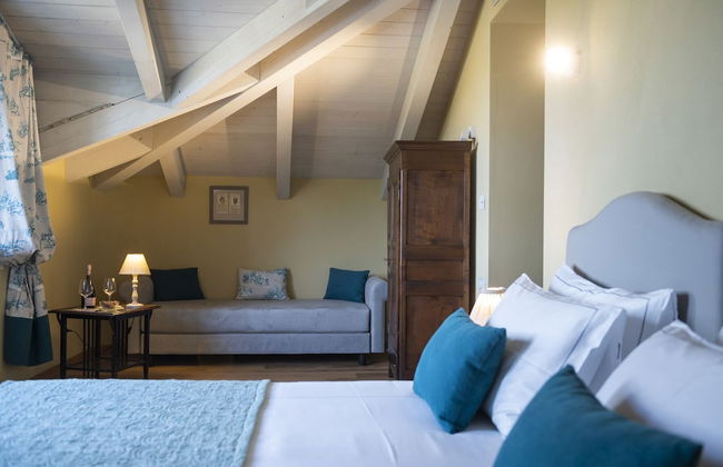 Casa San Grato - Foto 7