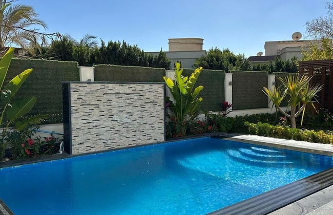 Beverly hills standalone villa with pool - Foto 20