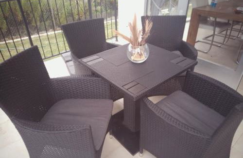 Casa El Flamenco Zoutmeer Torrevieja 6 of 8 personen - Foto 45