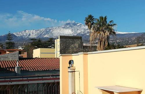 Magic Etna and glamorous blue sea - Foto 27
