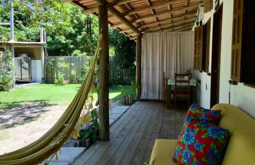 Bungalos Orion a 150 m Praia do Espelho - Foto 51