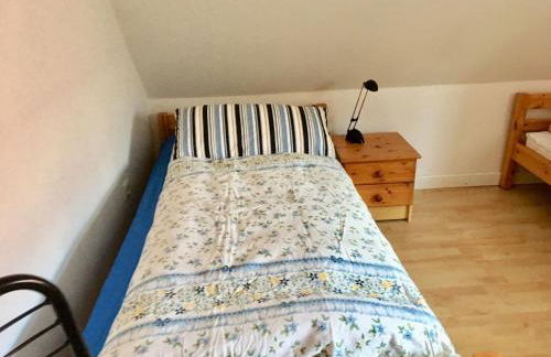 Holiday Home Oste-Anker by Interhome - Foto 16