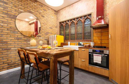 Impressive 5Beds House in South Kensington - Foto 12