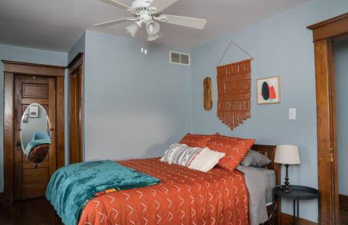 Wine Country Oasis Charming Farmhouse 10 Acres - Foto 35