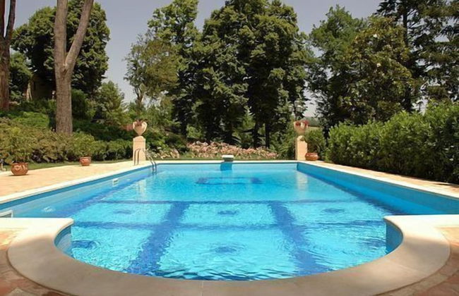 Villa Teloni - Photo 13