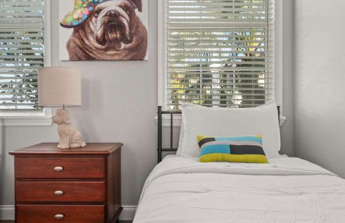 Pool Golf Course view & Reunion 6MI to Disney - Foto 33