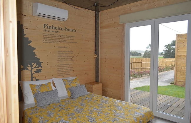 Óbidos Wood Villas - Foto 5