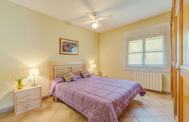 Villa Es Caseto - Foto 5