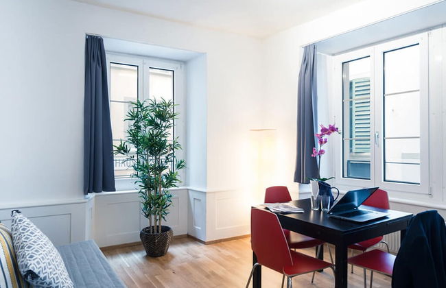 Hitrental Old Town Apartments - Foto 68