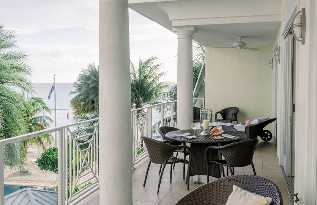 Caribbean Club Luxury Condo Hotel - Foto 32