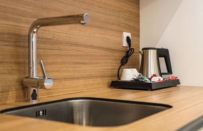 Apartments Royal - Arcadia Building - Foto 24