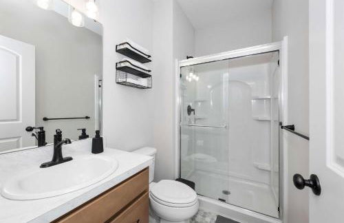 Lunar Haven - Gorgeous 5 BDR - Foto 28