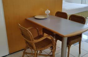 IATE PLAZA HOTEL Calçadão Frente Mar 603 - Foto 13