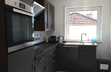 Ferienwohnung Groß-Umstadt - Foto 6