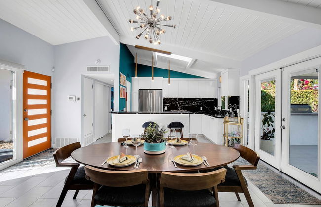 Escapade in Palm Springs - Foto 71