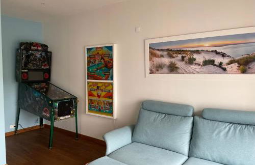 Magnifique villa spacieuse 3 chambres tout confort - Foto 21