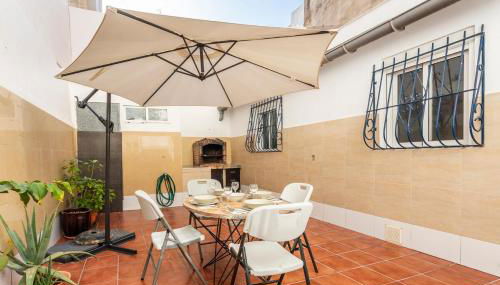 Casa Novelda Alicante - Foto 2