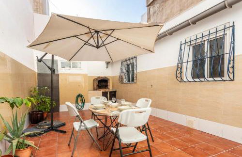 Casa Novelda Alicante - Foto 2