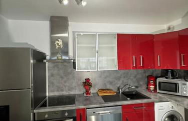 Appartement VILLA NOVA proche de Paris-Stade de France - Foto 28