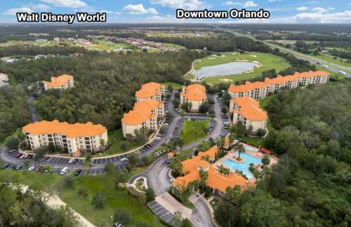 3 bedrooms condo with resort amenties Tuscana - Foto 36