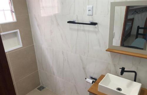 Casa Jardim Carolina Perto posto torrão, Supermecado Shibata e Semar - Foto 19