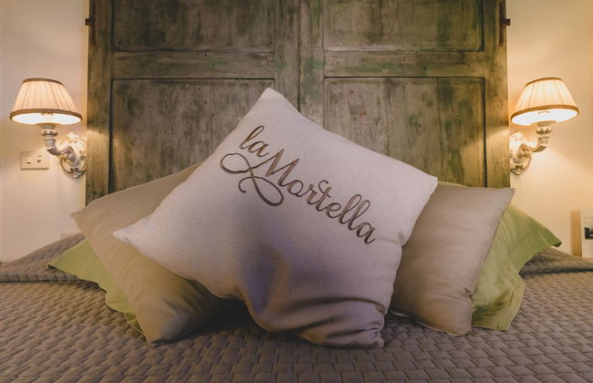 Country Relais la Mortella - Foto 16