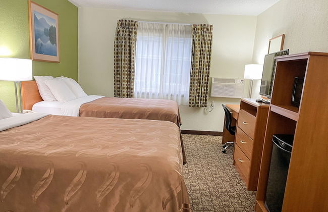 Hudson Inn & Suites - Foto 23