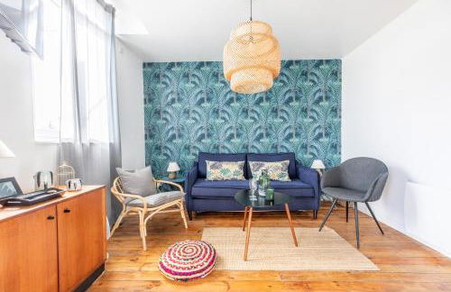 La maison de Vallières - Foto 15