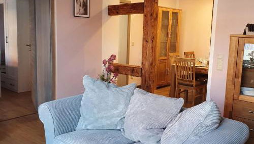 Ferienwohnung Am Markt - Foto 2