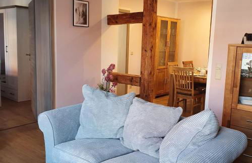 Ferienwohnung-Am-Markt - Foto 2