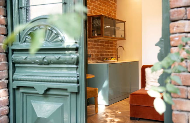 Funicular Inn Apartments - Foto 7