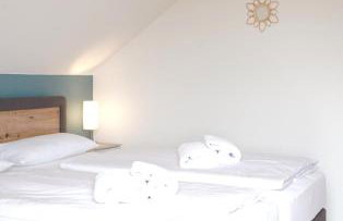 WEINBERGBLICK im Haus FREY - 3 Schlafzimmer ,Küche, 2 Bäder, 2 Balkone, Parkplatz direkt vor der Tür - Foto 36