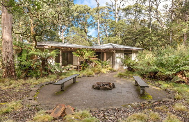 The Residence - Foto 10