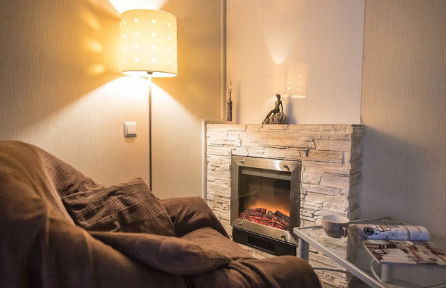 Flatsis Apartment Kuznechnaya 13 - Foto 7