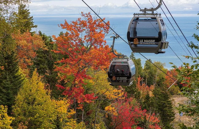 Les Caches de la Grande Pointe - Foto 28