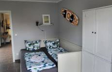 MOIN & AHOI Ferienwohnung - Foto 15