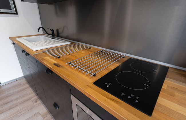 La Dimière - Le Postel - Appartements de Standing en Hyper-centre - Foto 31