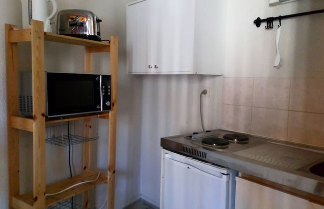 Résidence le Pastel François Verdier - Foto 34