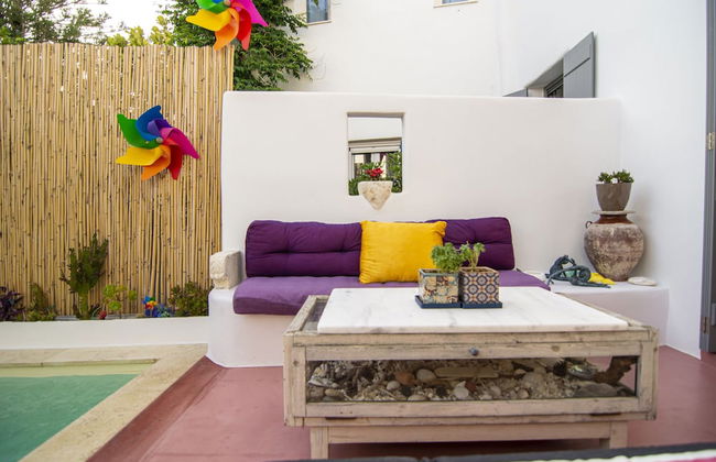 Quartano Paros Residence - Photo 29