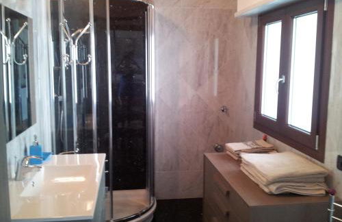 Apartment Rosa Dei Venti - Foto 42