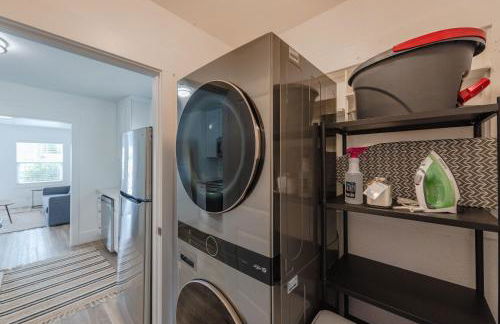 #StayinMyDistrict Coos Bay Goldfinch Cottage - Foto 20