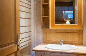 Résidence Les Balcons de La Rosière - Foto 40