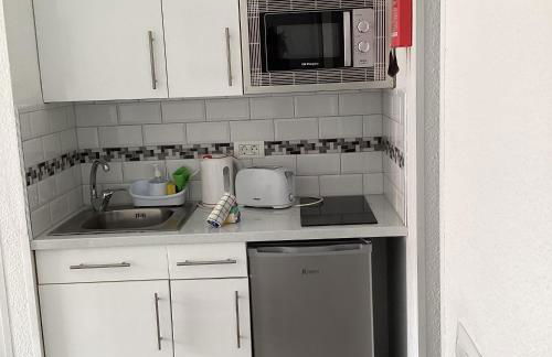 Estupendo Estudio en Castle Harbour Los Cristianos - Foto 63