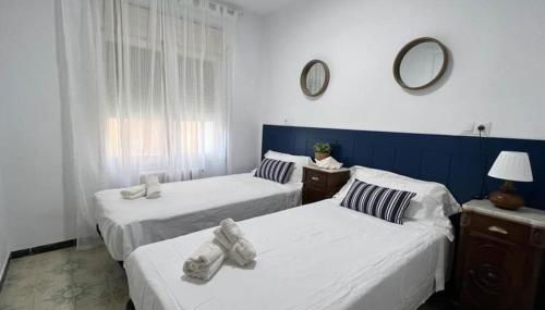Apartamento en Palamos delante del mar - Foto 5