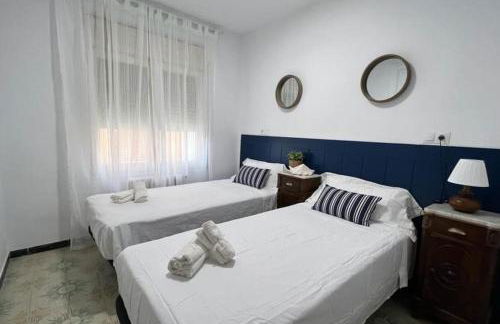 Apartamento en Palamos delante del mar - Foto 5