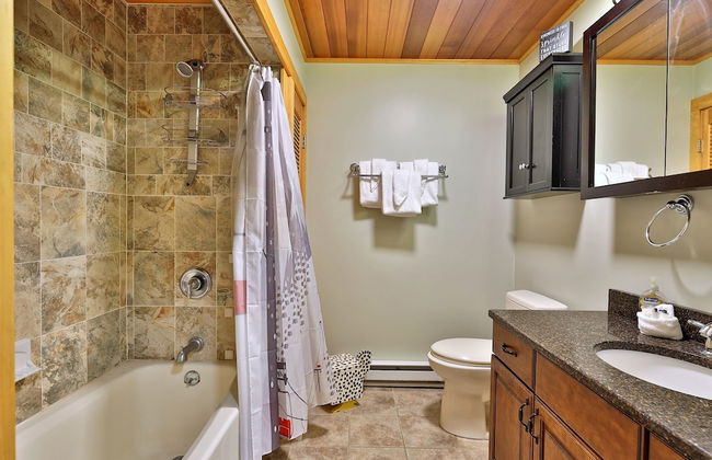 Winding Way Chalet 3 Bedroom Home - Foto 18