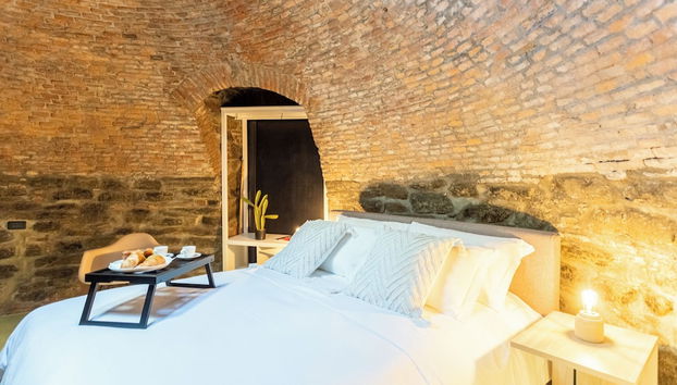 Ice Queen Chamber by Rent all Como - Foto 2, Zimmer