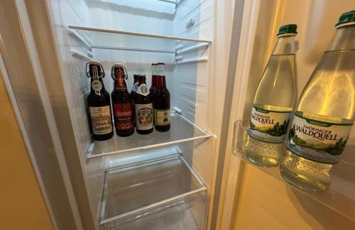 Refugium am Schlossberg in der Burgstadt Ranis - Foto 17