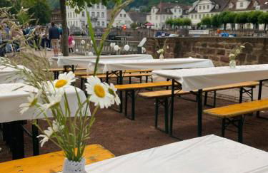 Ferienwohnung Sieburg - Foto 12