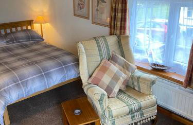 Bank Farm Cottages - Foto 21